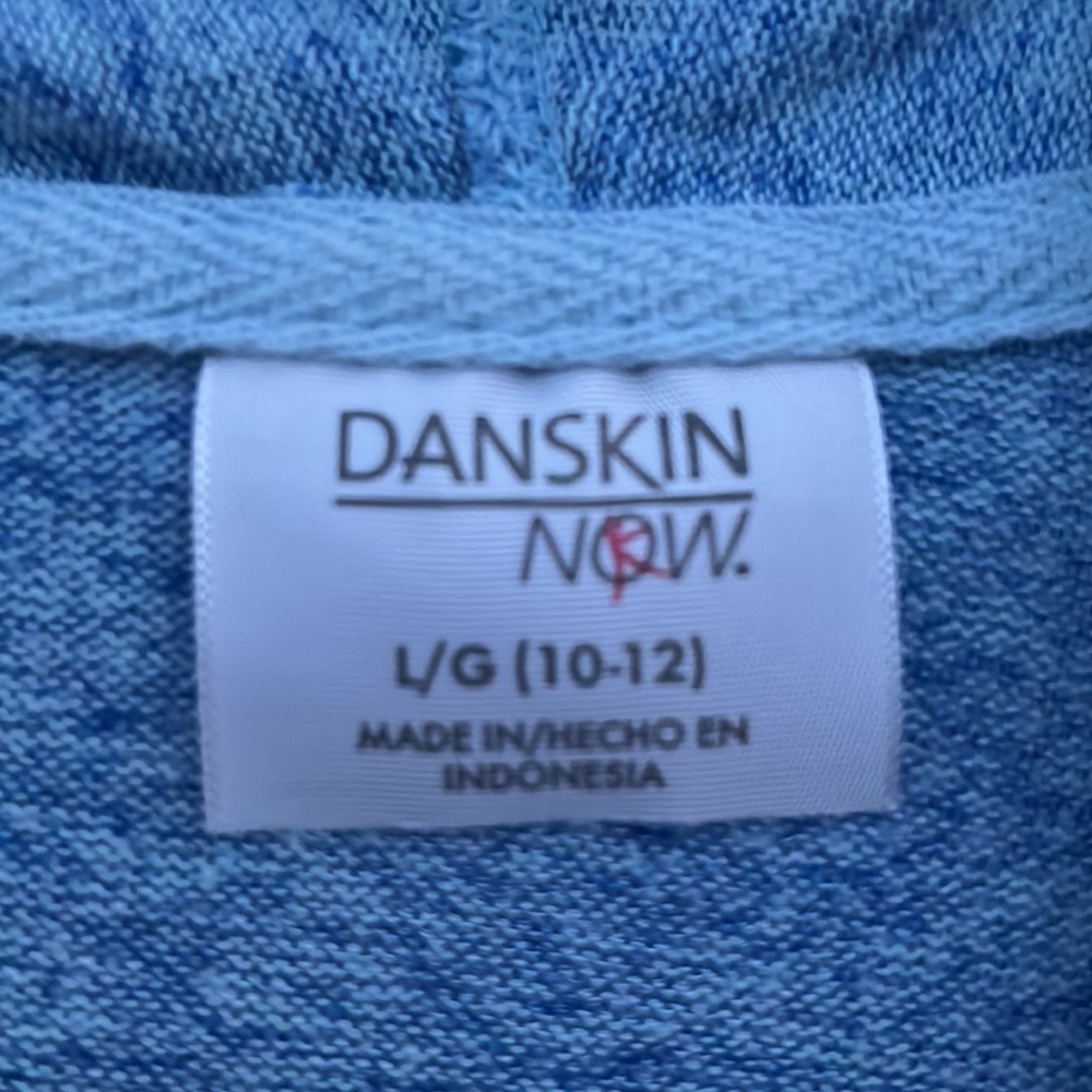 Blue cardigan - Picture 4 of 4